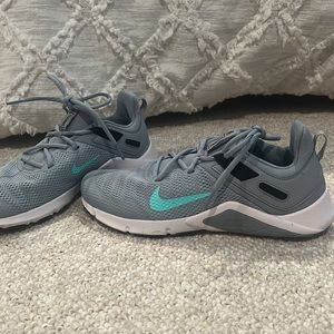 Nike training sneaker